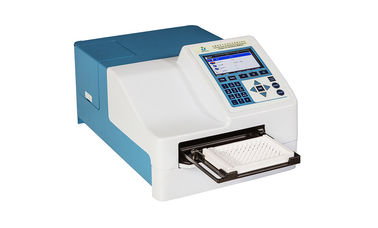A subida de Multiskan automatizou o analisador da bioquímica/o analisador semi auto da bioquímica